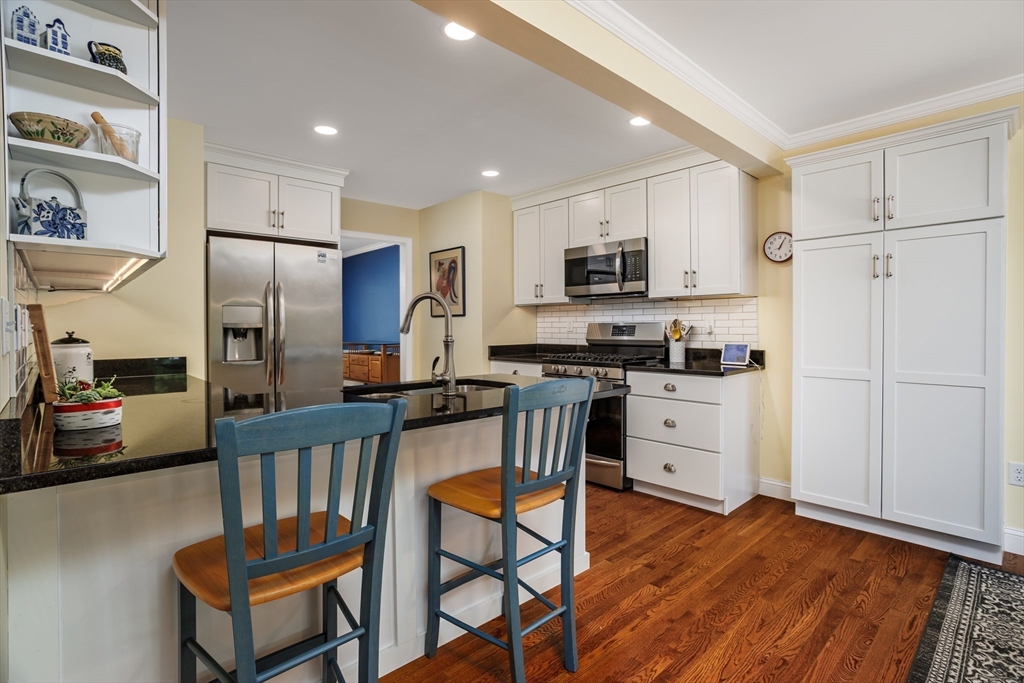 21 Joslin Street Property Photo 13
