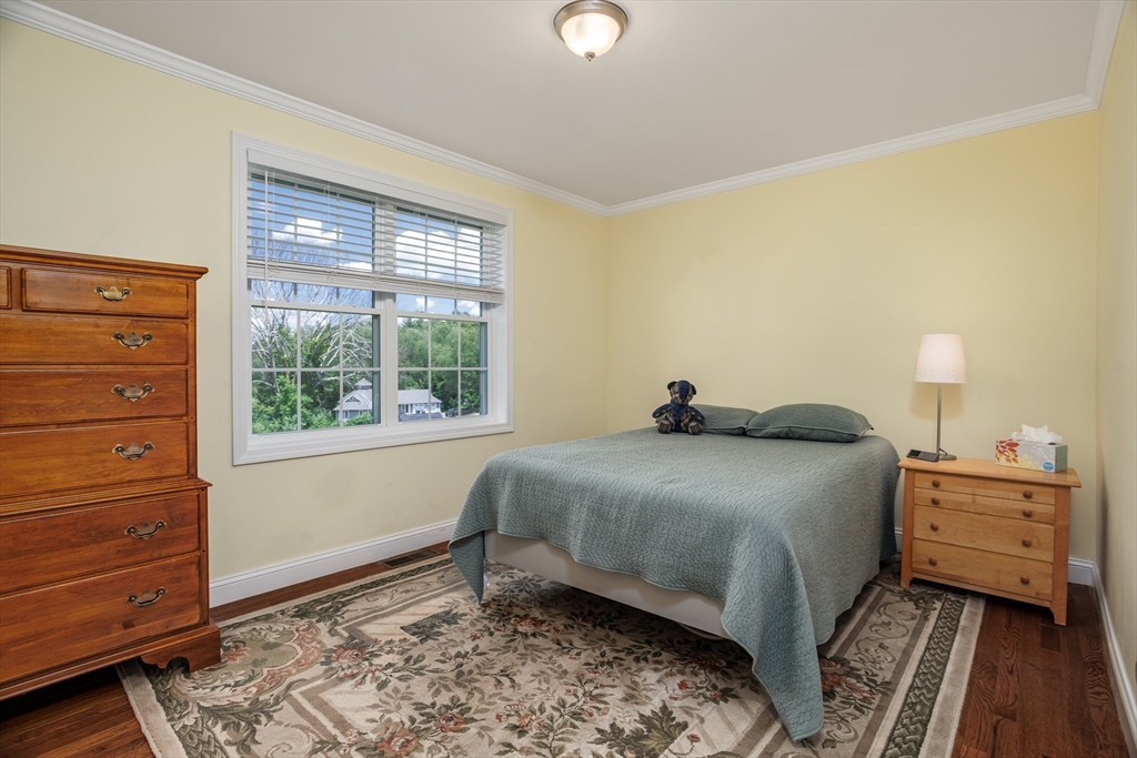 21 Joslin Street Property Photo 21