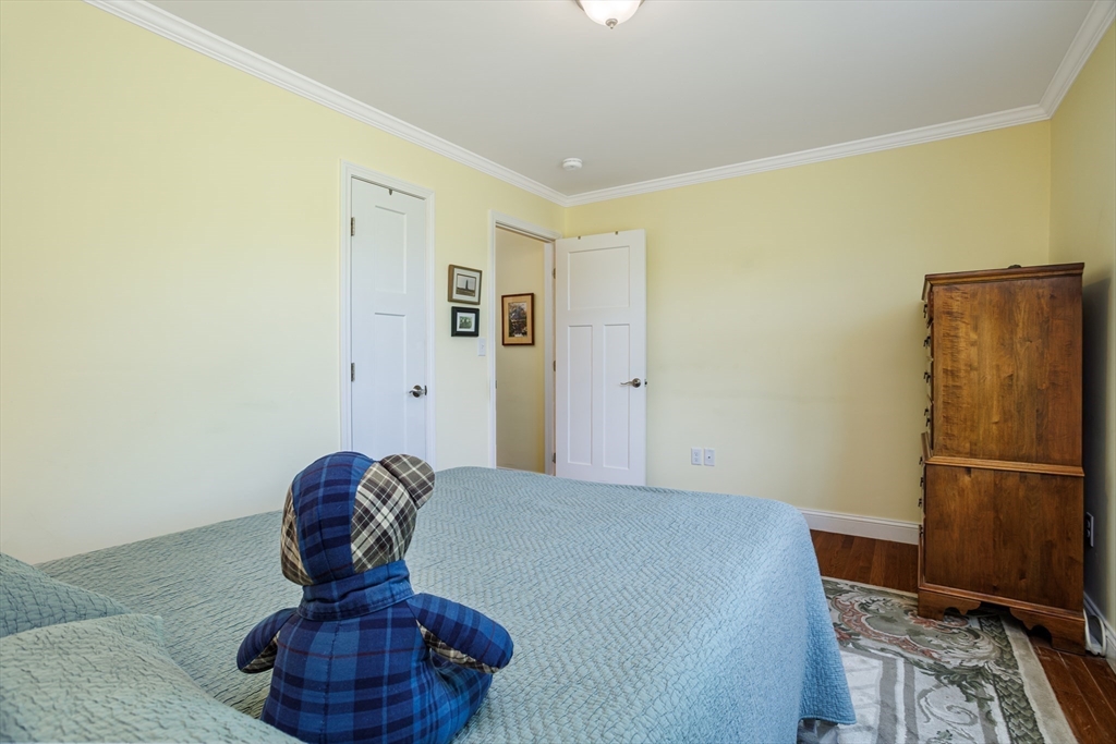 21 Joslin Street Property Photo 22