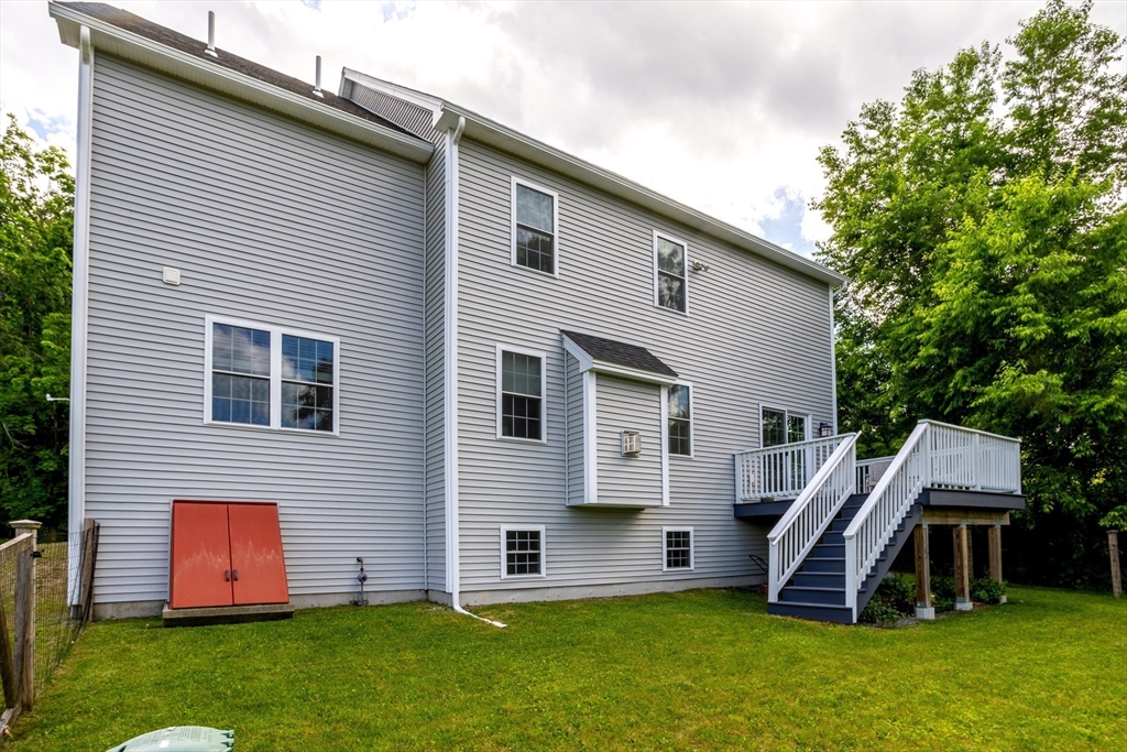 21 Joslin Street Property Photo 39