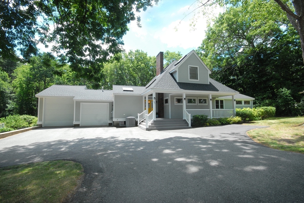 297 Laws Brook Rd Property Photo 1