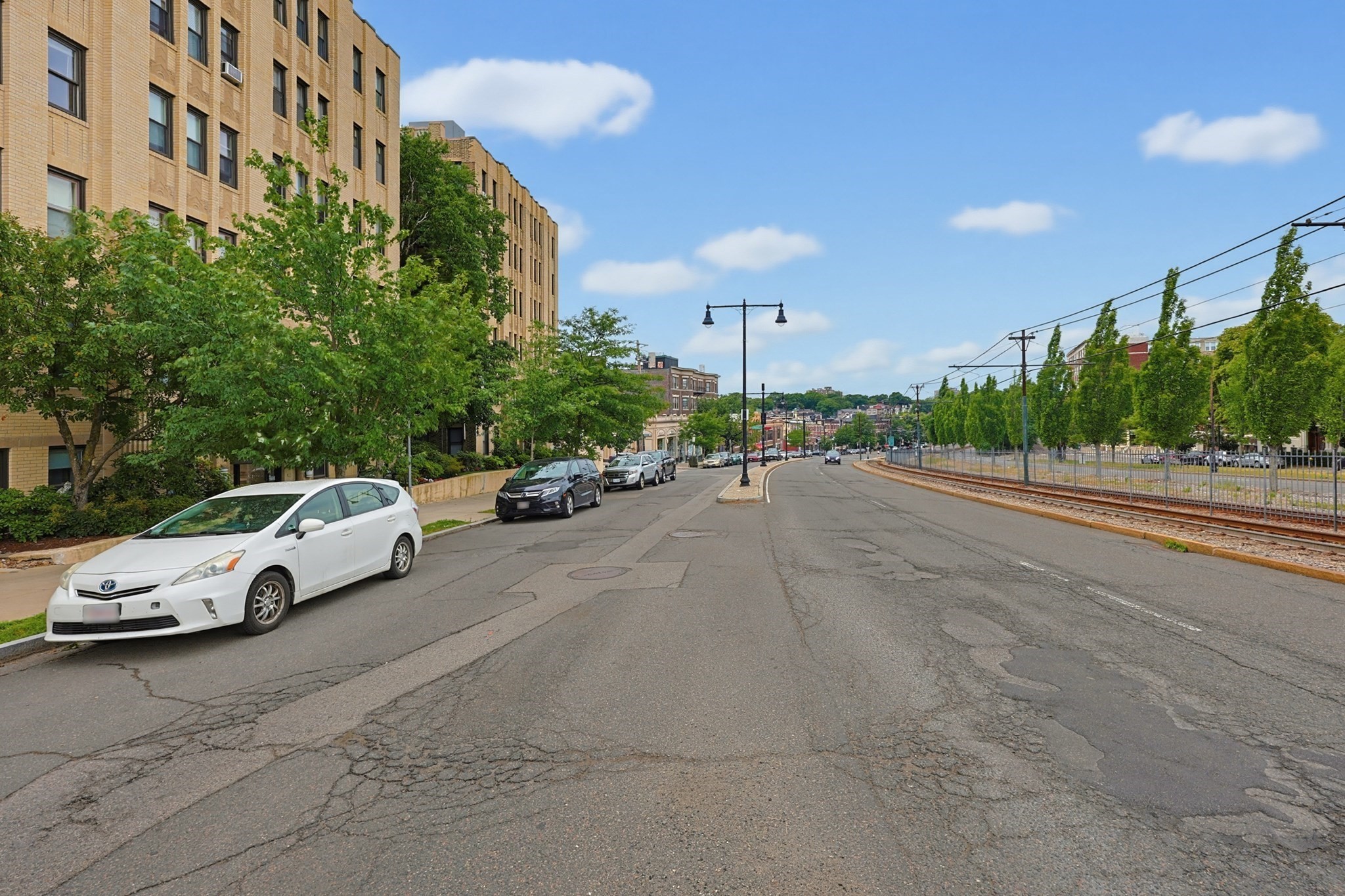 1662 Commonwealth Ave # 43 Property Photo 4