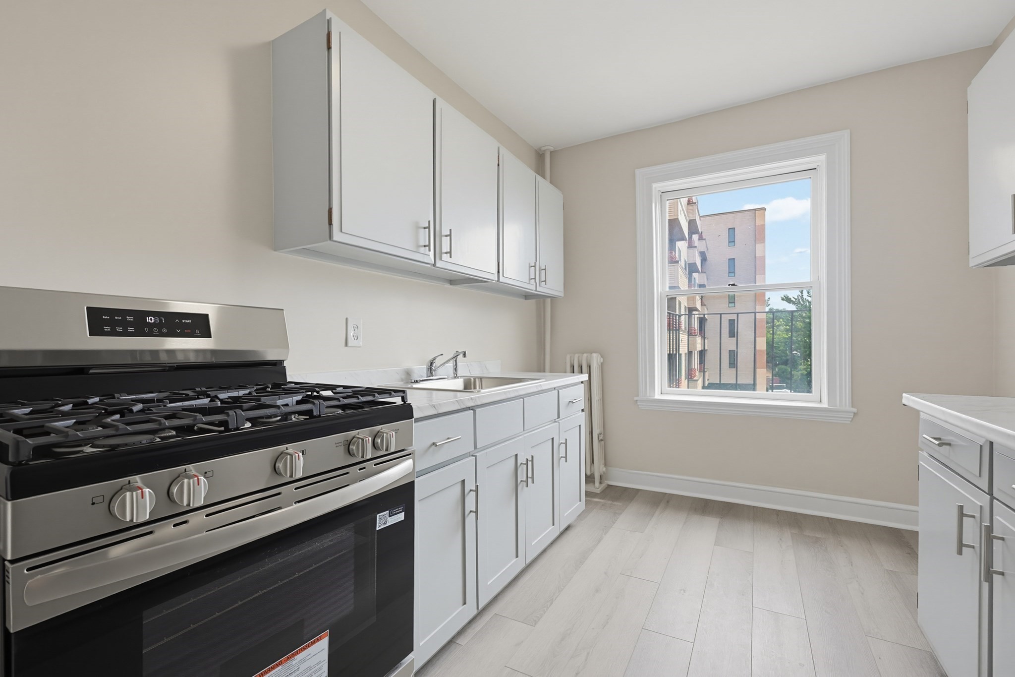 1662 Commonwealth Ave # 43 Property Photo 7