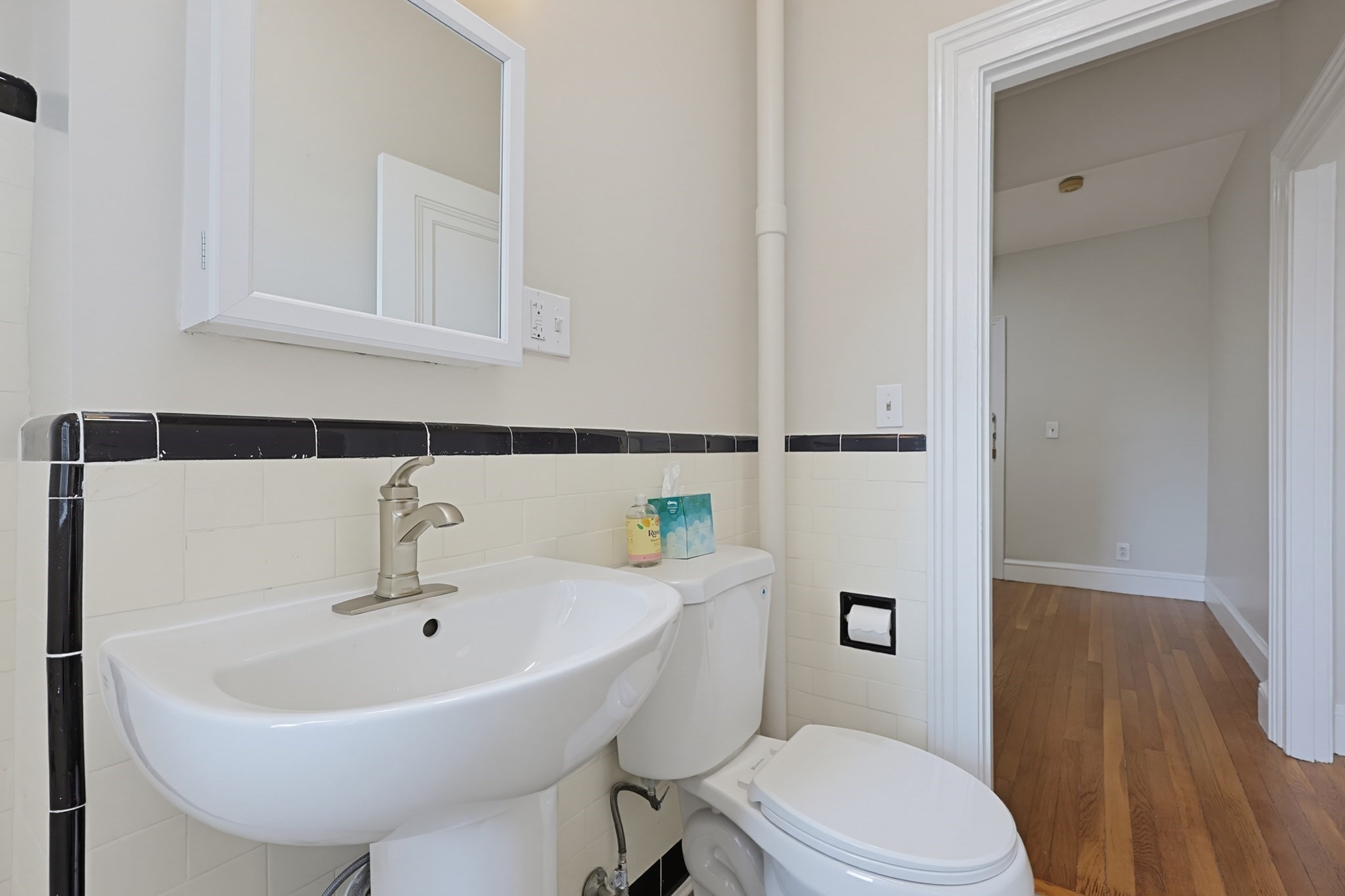 1662 Commonwealth Ave # 43 Property Photo 13