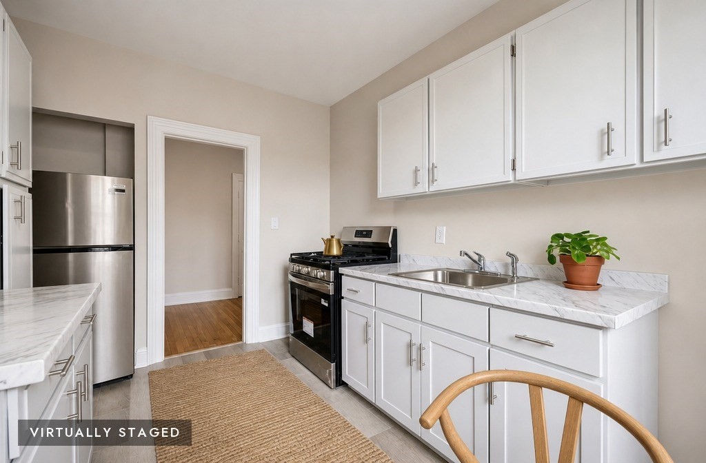 1662 Commonwealth Ave # 43 Property Photo 25