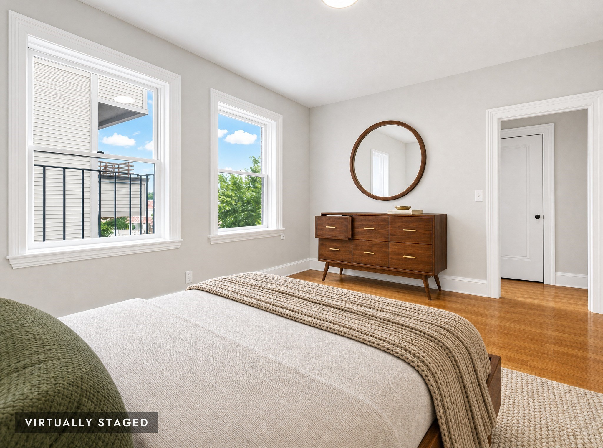 1662 Commonwealth Ave # 43 Property Photo 26