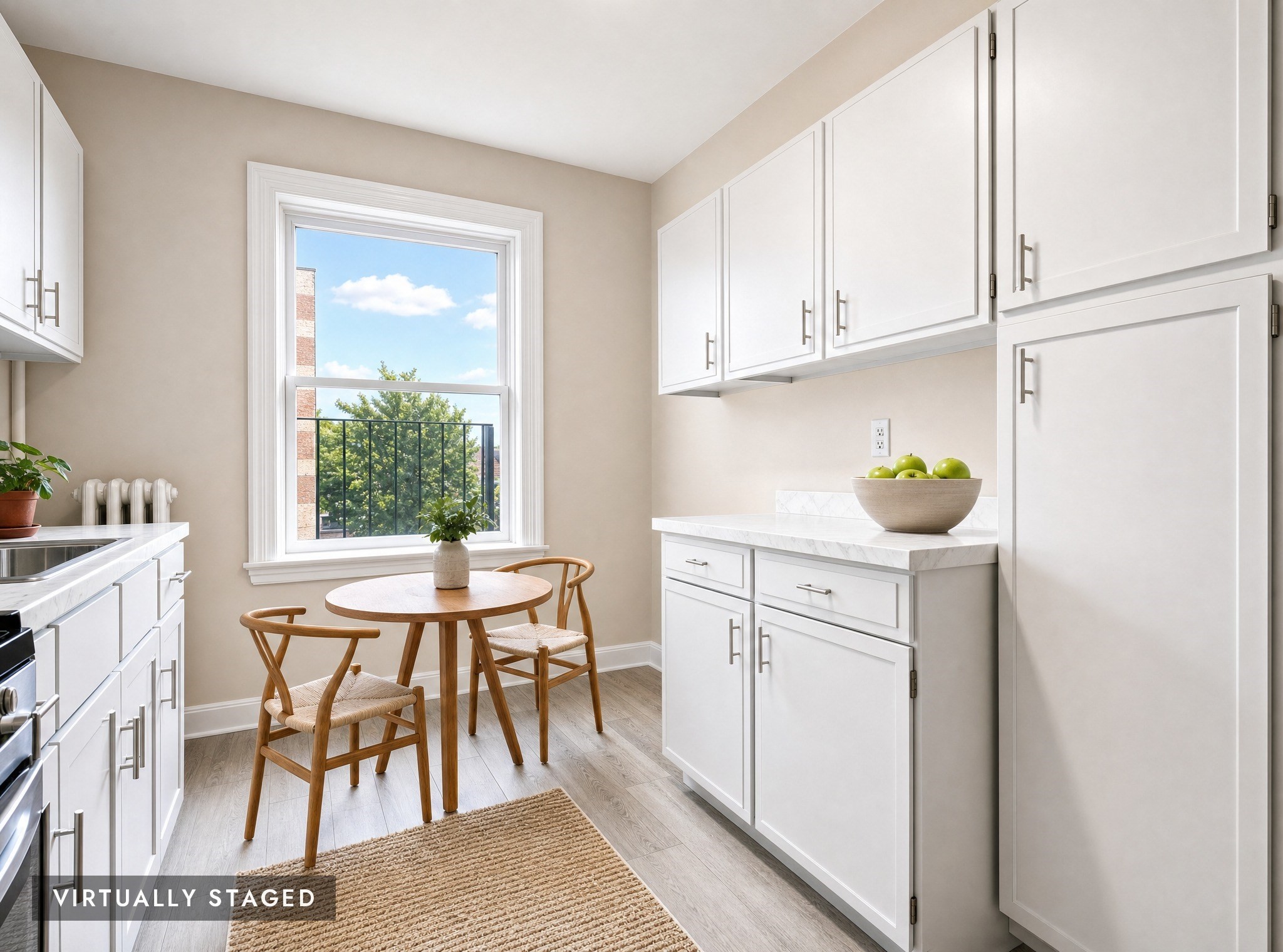 1662 Commonwealth Ave # 43 Property Photo 27