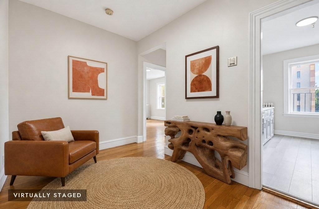 1662 Commonwealth Ave # 43 Property Photo 29