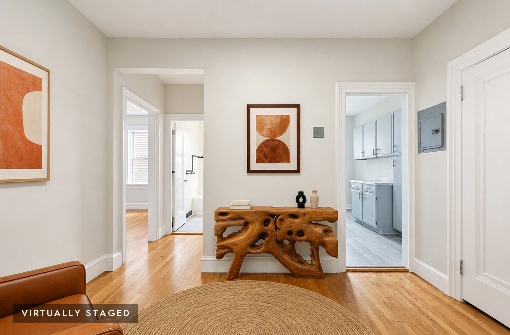 1662 Commonwealth Ave # 43 Property Photo 30