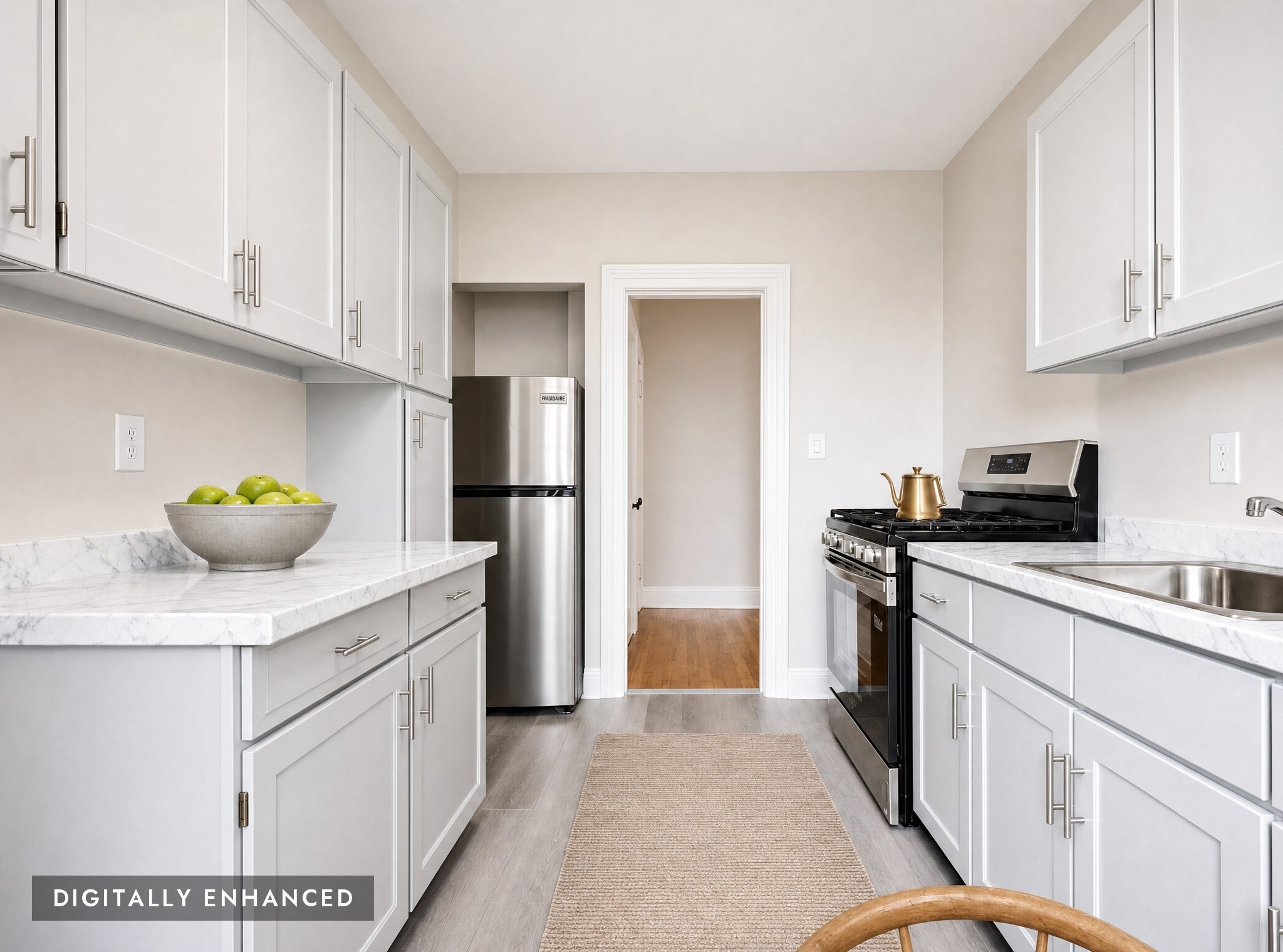 1662 Commonwealth Ave # 43 Property Photo 32