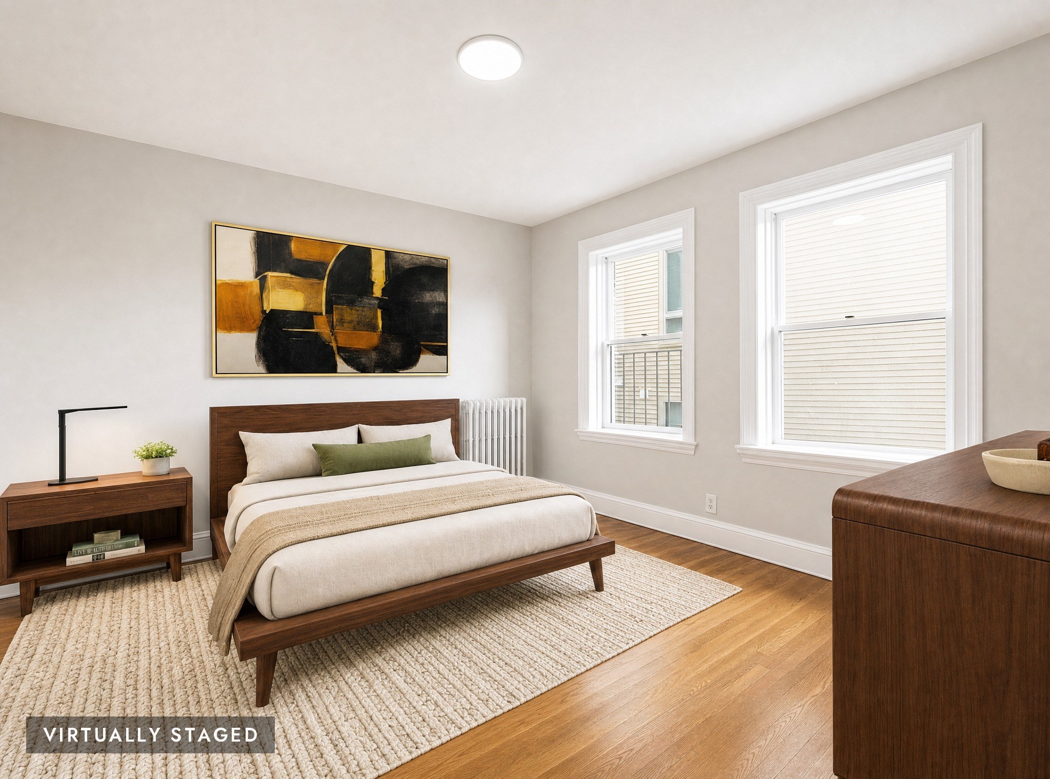 1662 Commonwealth Ave # 43 Property Photo 33