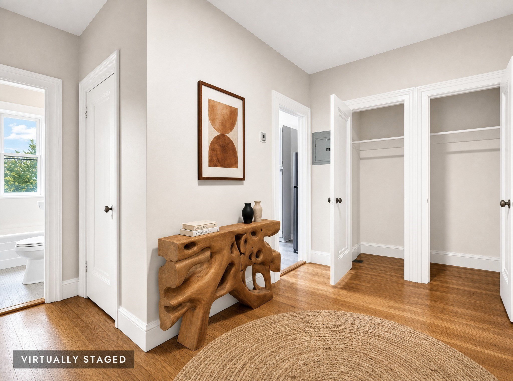 1662 Commonwealth Ave # 43 Property Photo 35