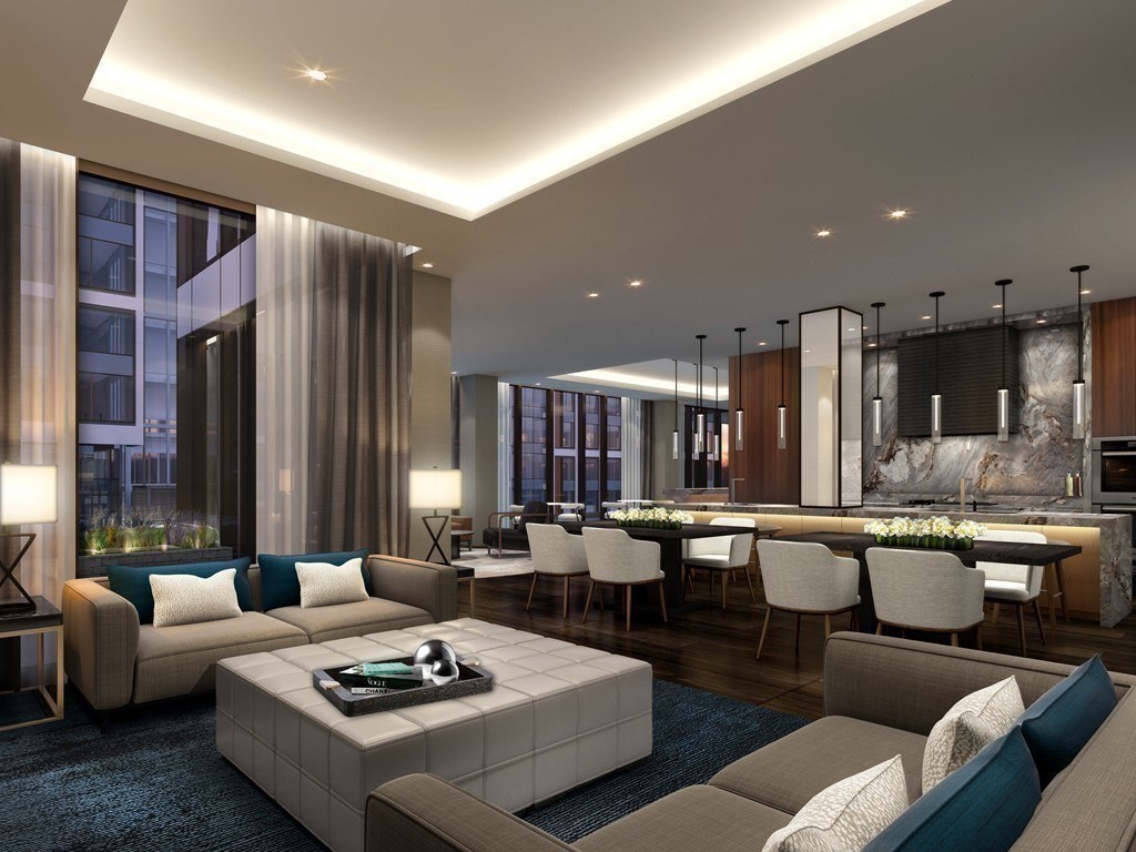 135 Seaport Blvd # 710 Property Photo 1