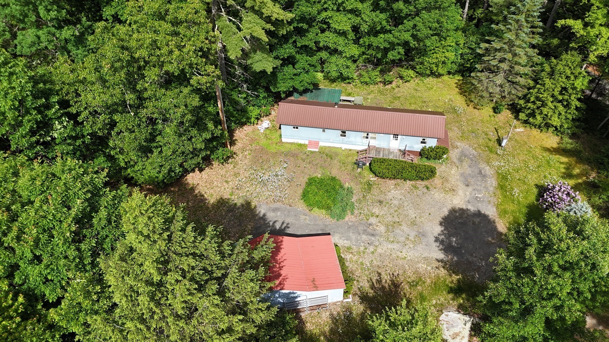 891 Wendell Rd Property Photo 2