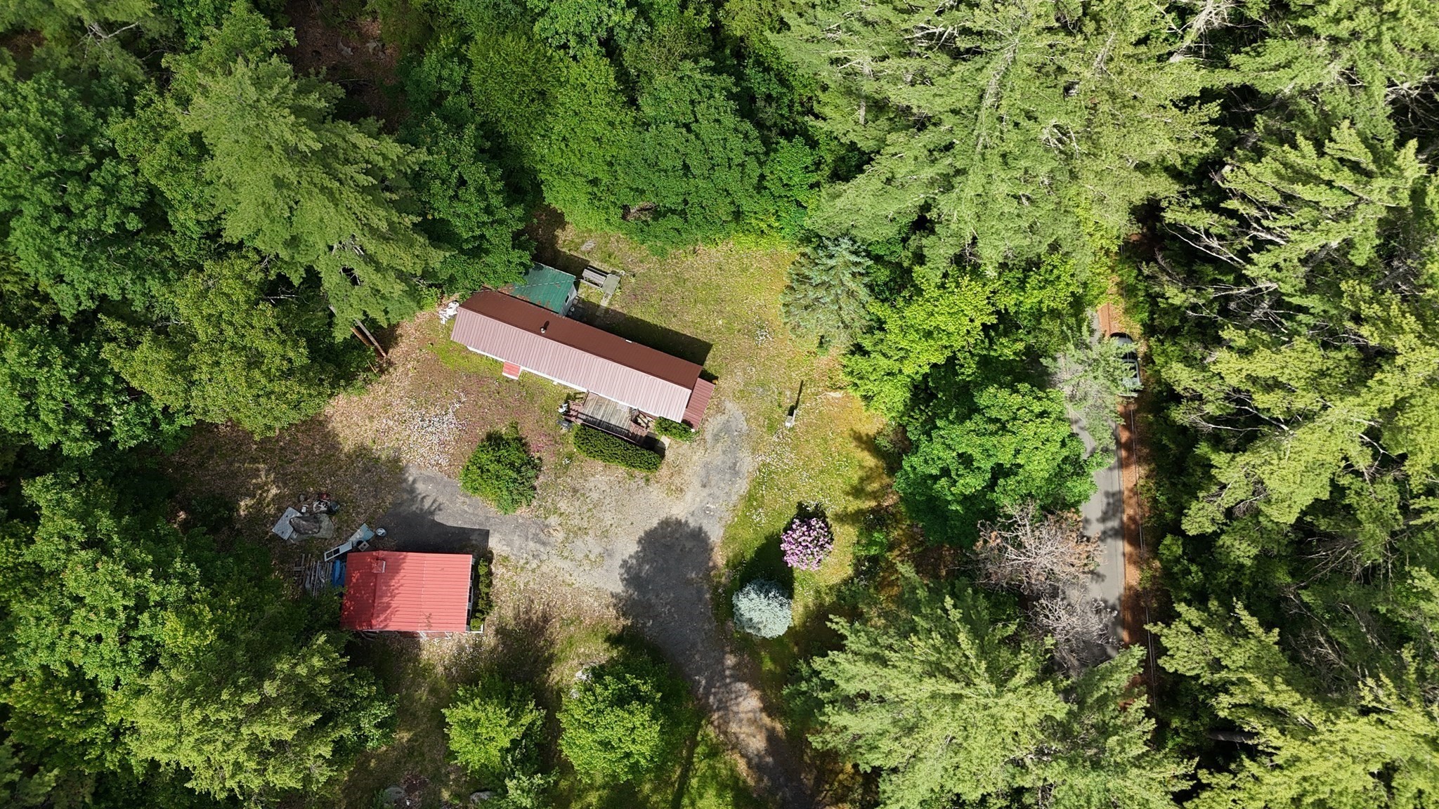 891 Wendell Rd Property Photo 15