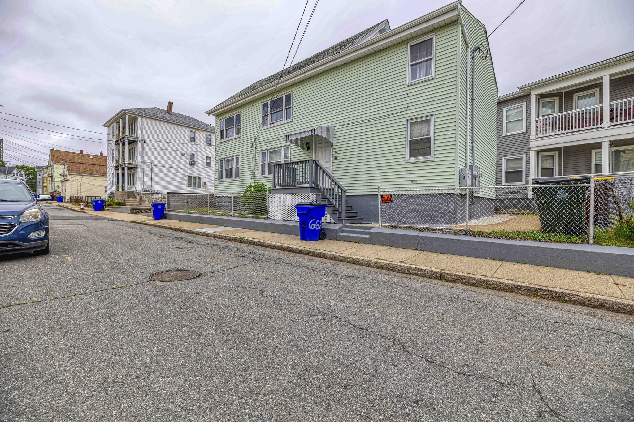158 Raymond St. # 1 Property Photo 12