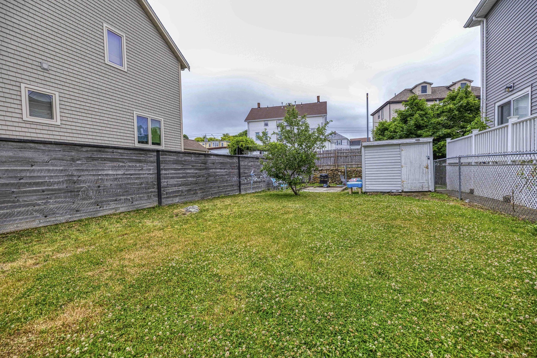 158 Raymond St. # 1 Property Photo 13