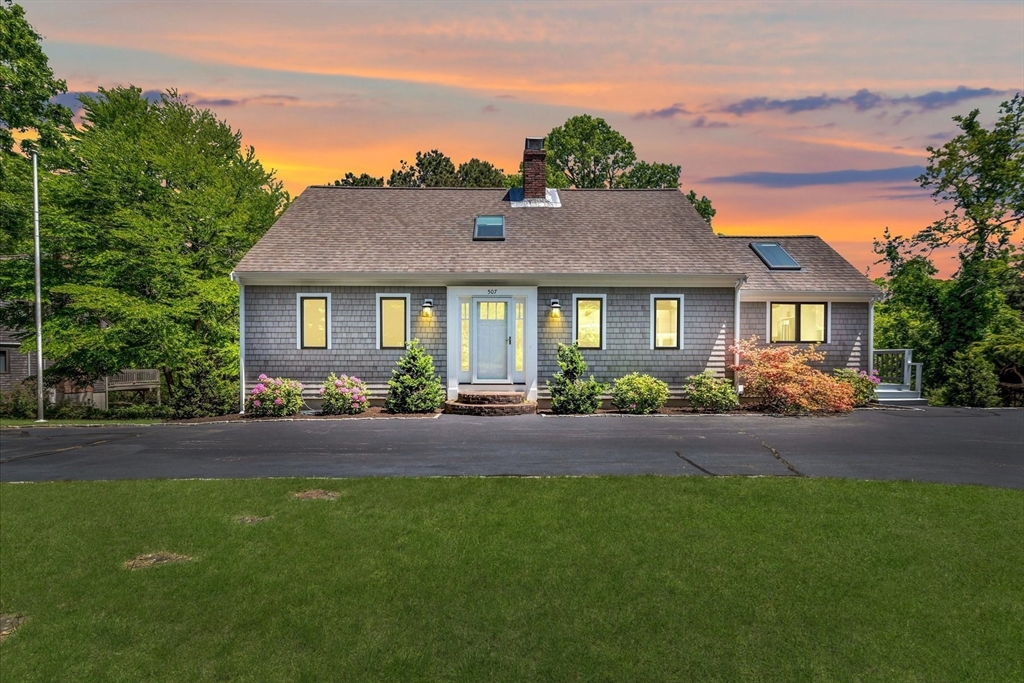 507 S Orleans Road Property Photo 1