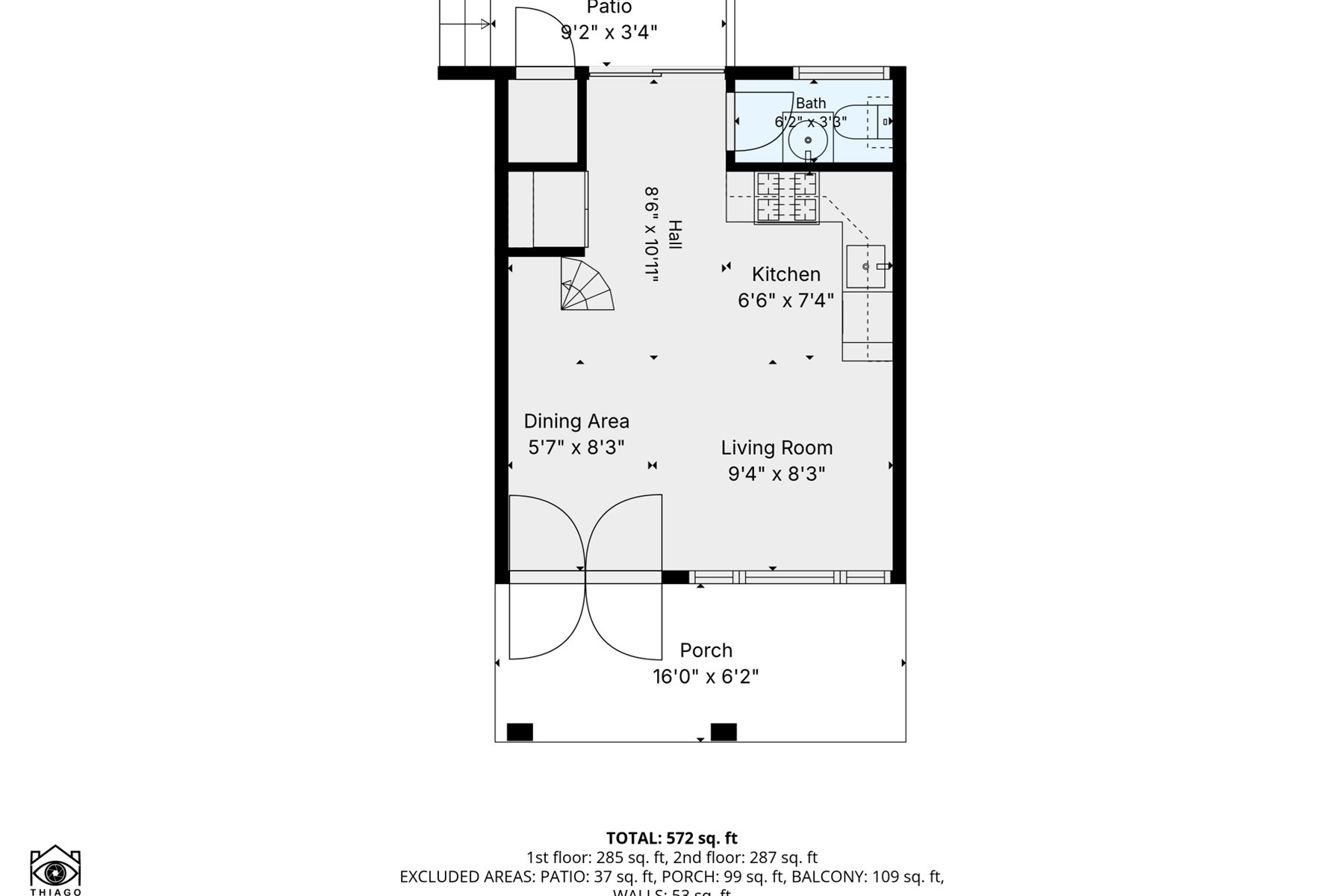 405 Lower County Rd # 6a Property Photo 31