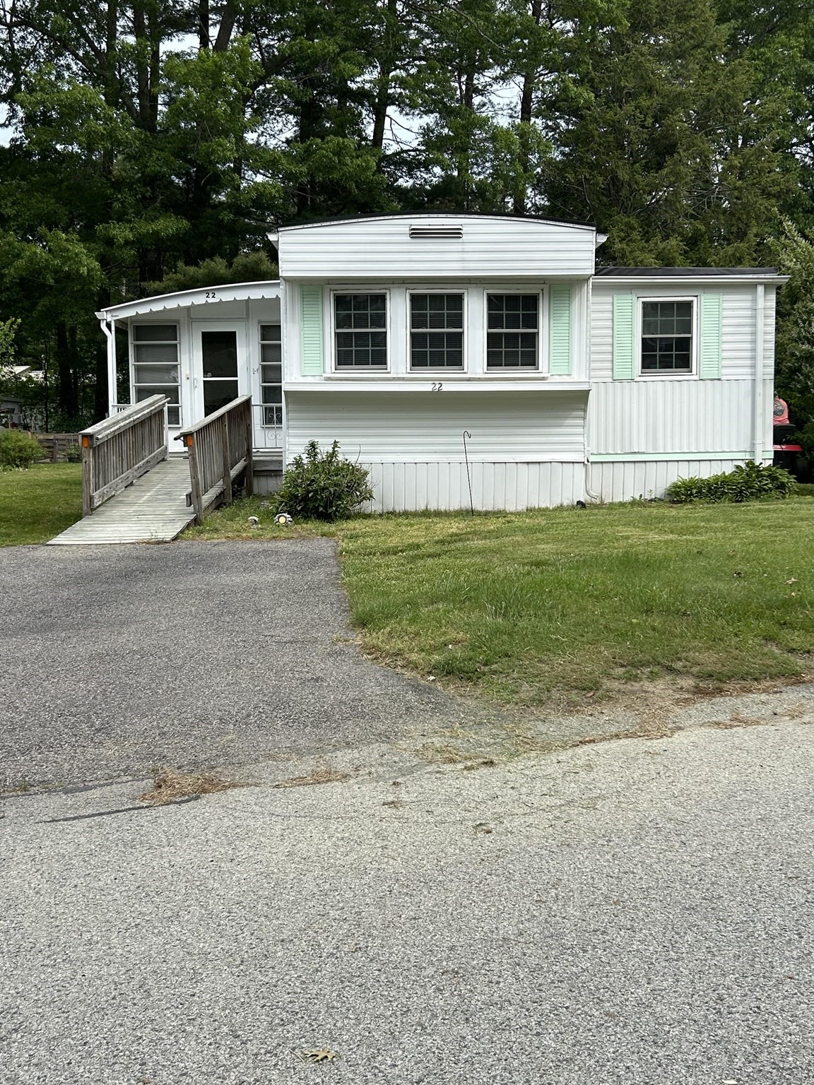 22 Sycamore Drive Property Photo 1