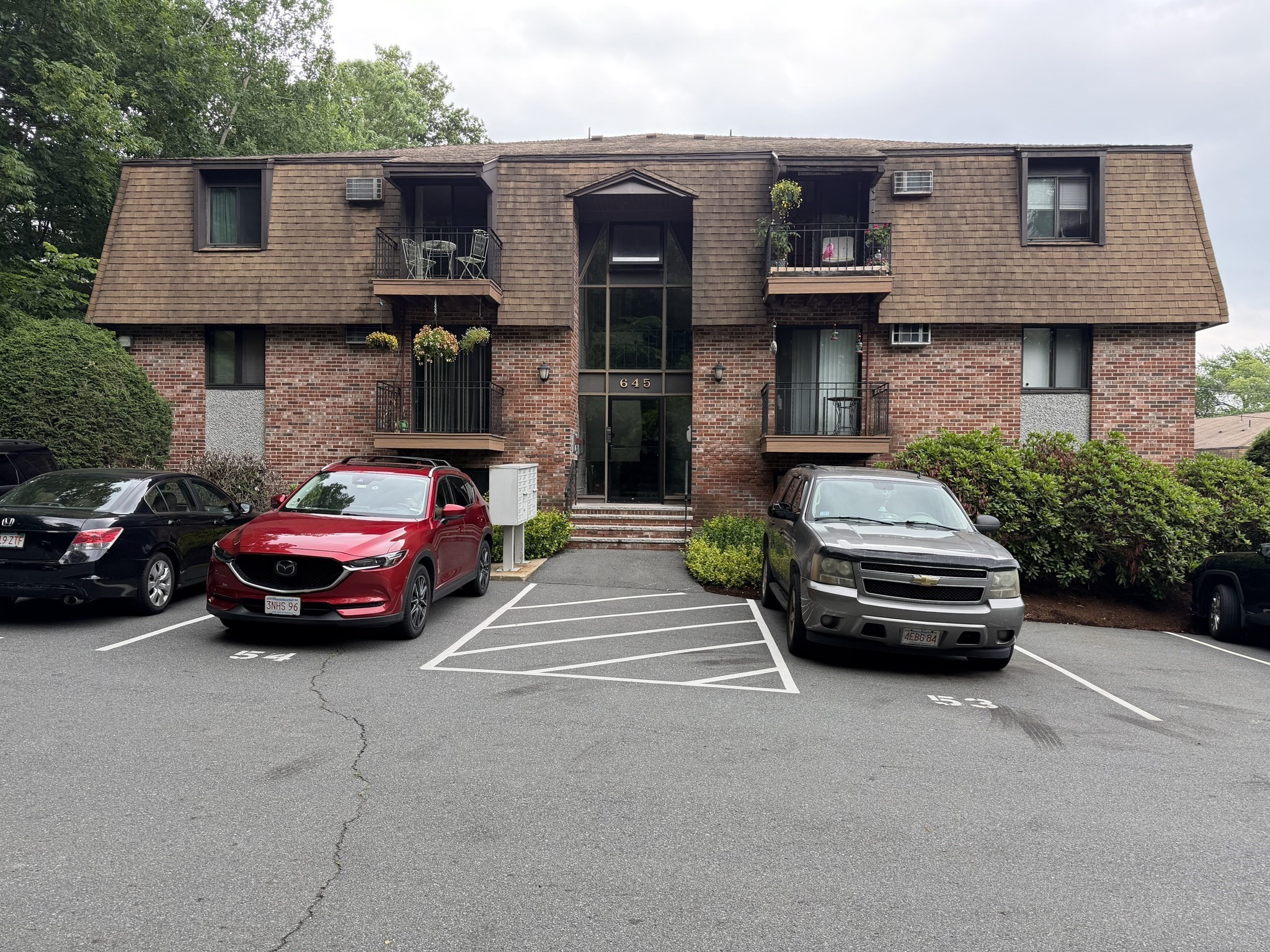 645 West Lowell Avenue # 2 Property Photo 1