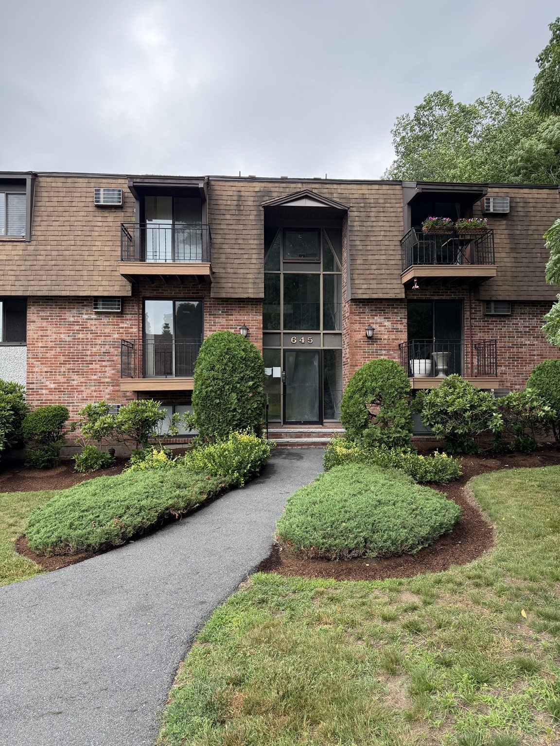 645 West Lowell Avenue # 2 Property Photo 11