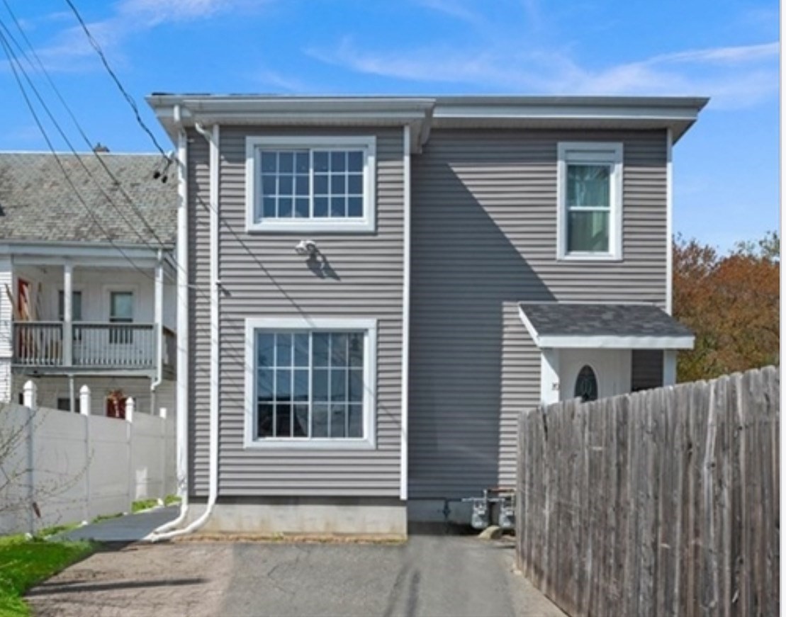 20 Holbrook Ave # 1 Property Photo 1
