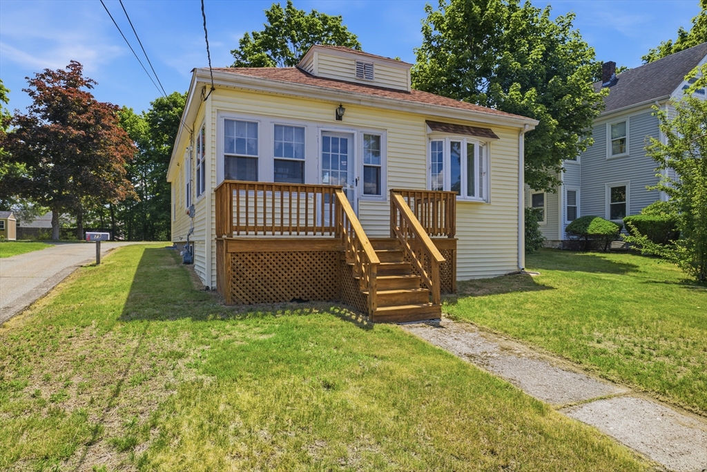 79 Prospect Street
