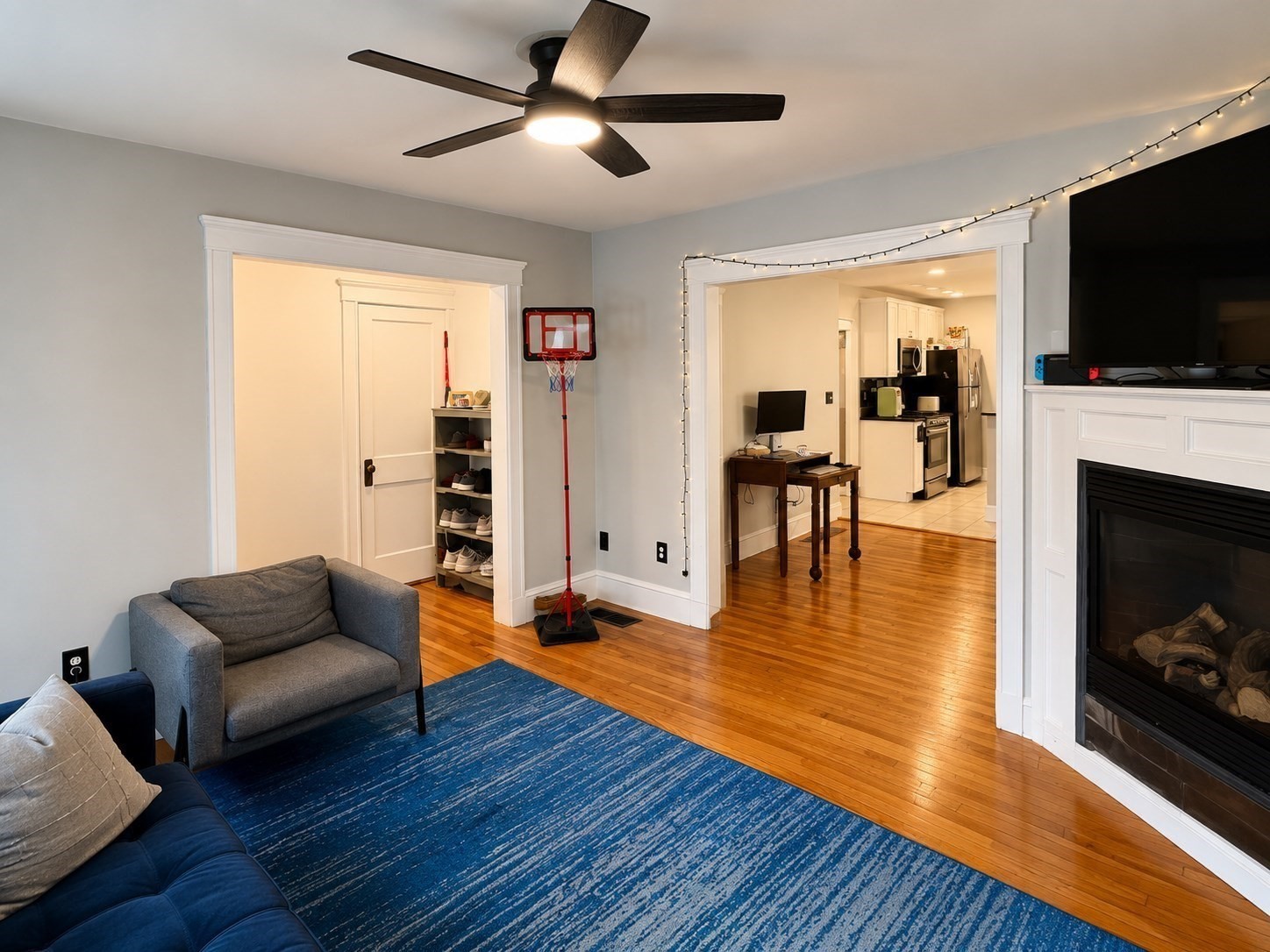 238 Hyde Park # 1 Property Photo 6