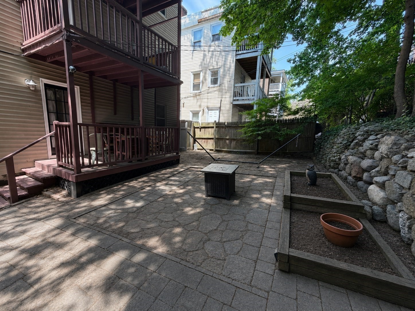 238 Hyde Park # 1 Property Photo 10