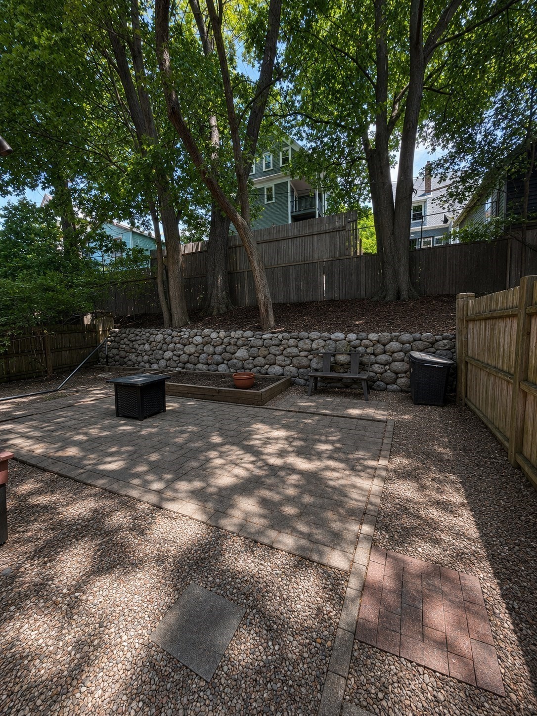 238 Hyde Park # 1 Property Photo 11