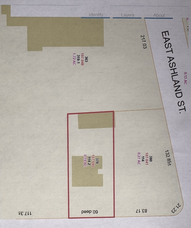 370 N Montello St Property Photo 1