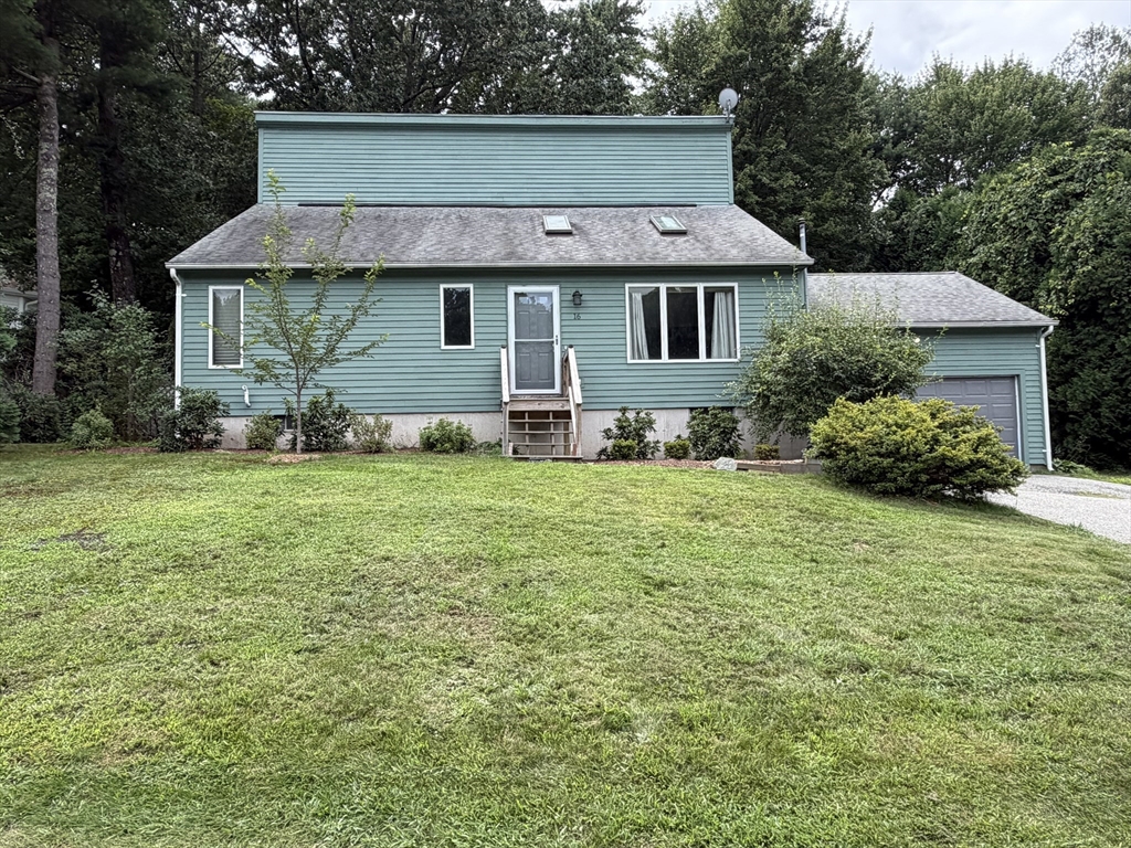 16 Clark Property Photo 1