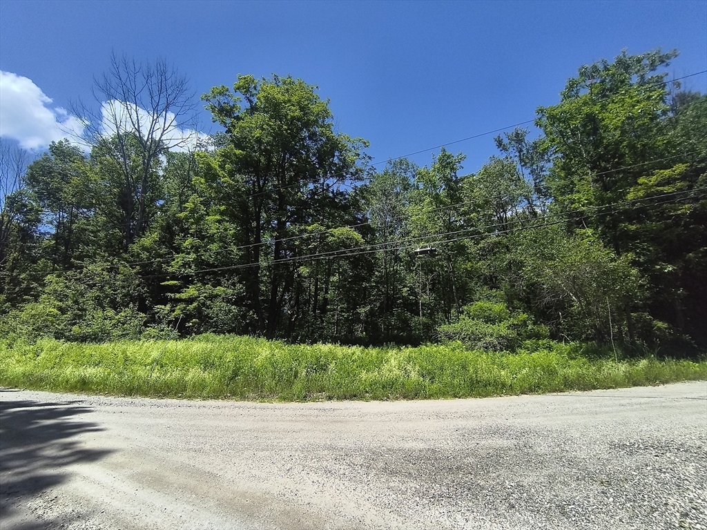 0 Brown Hill Road Property Photo 2