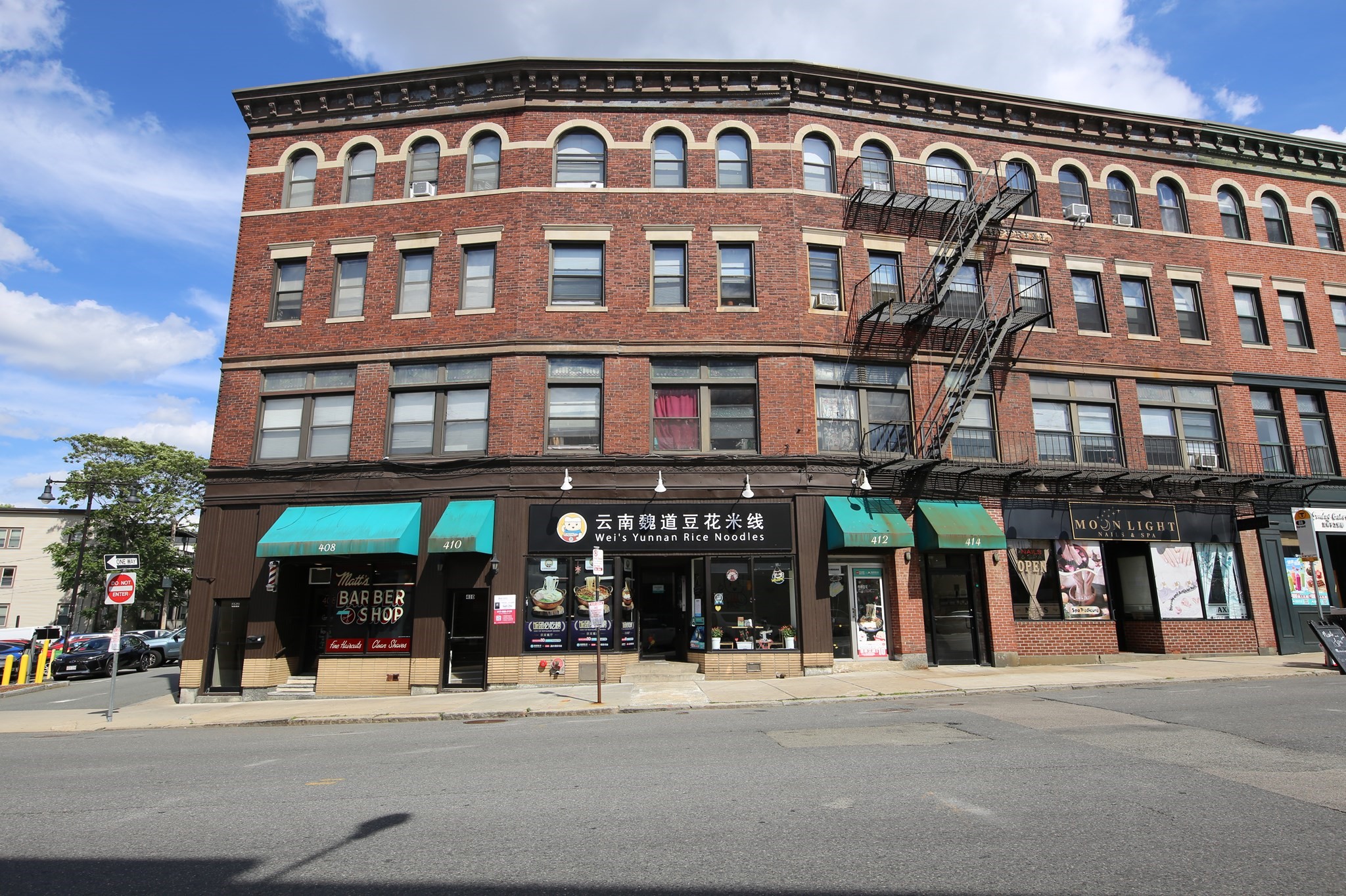 406-416 Market St Property Photo 1