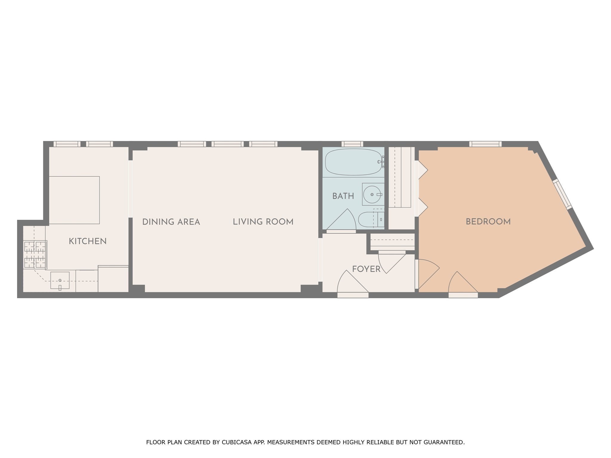 1450-1454 Beacon # 744 Property Photo 14