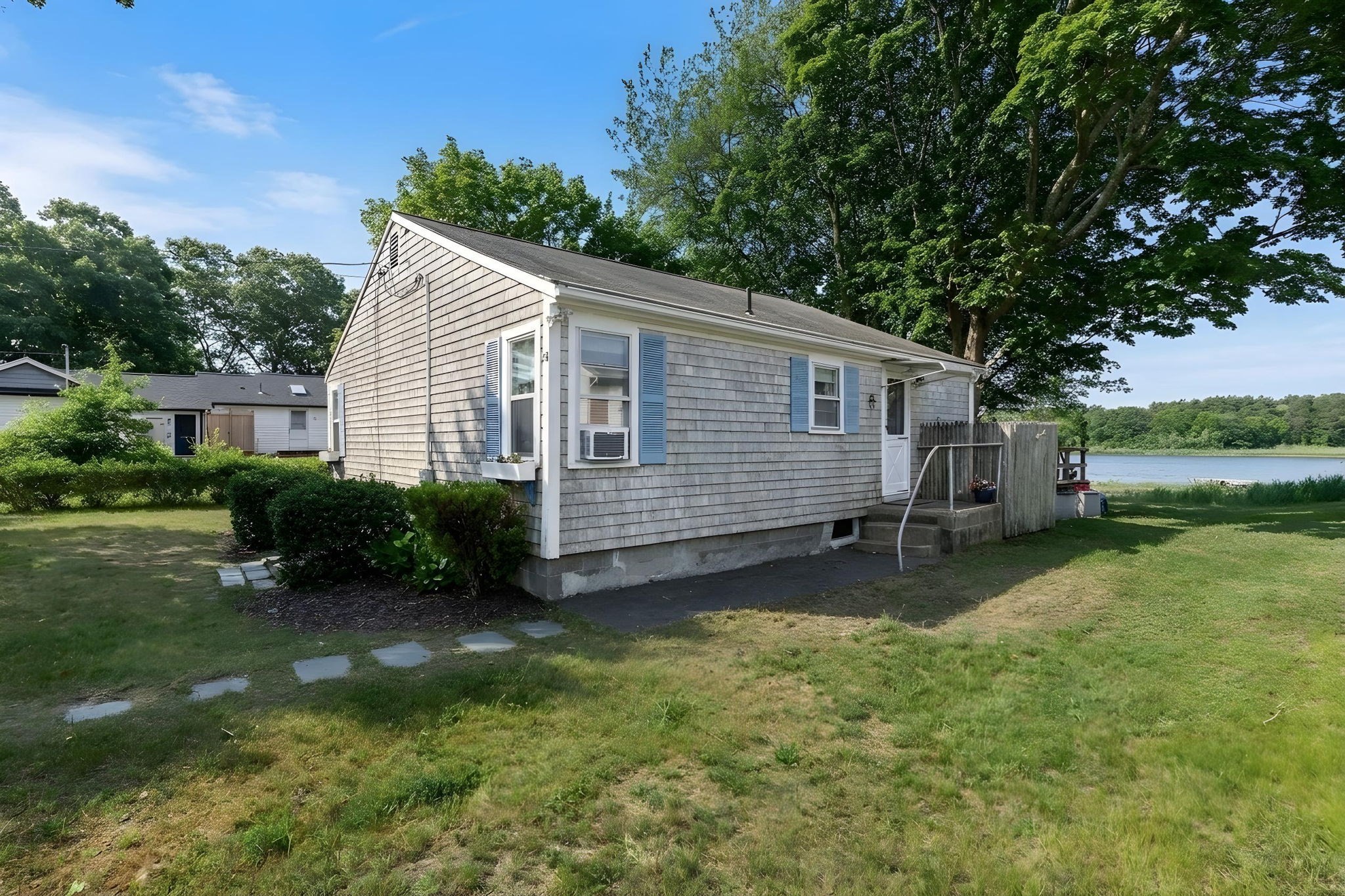 86 Highland Shores Dr Property Photo 1