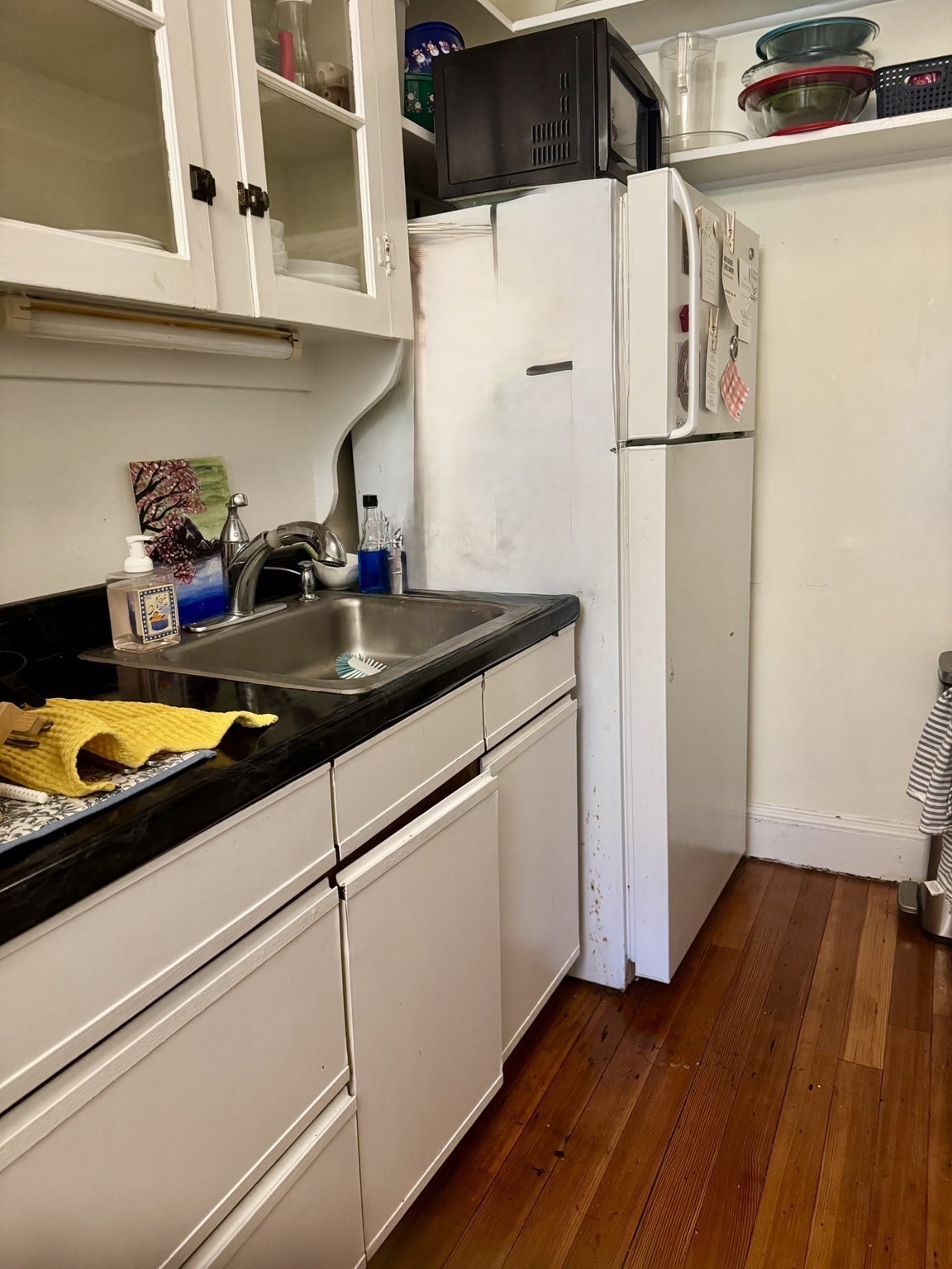 38 Linnaean Street # 3 Property Photo 6