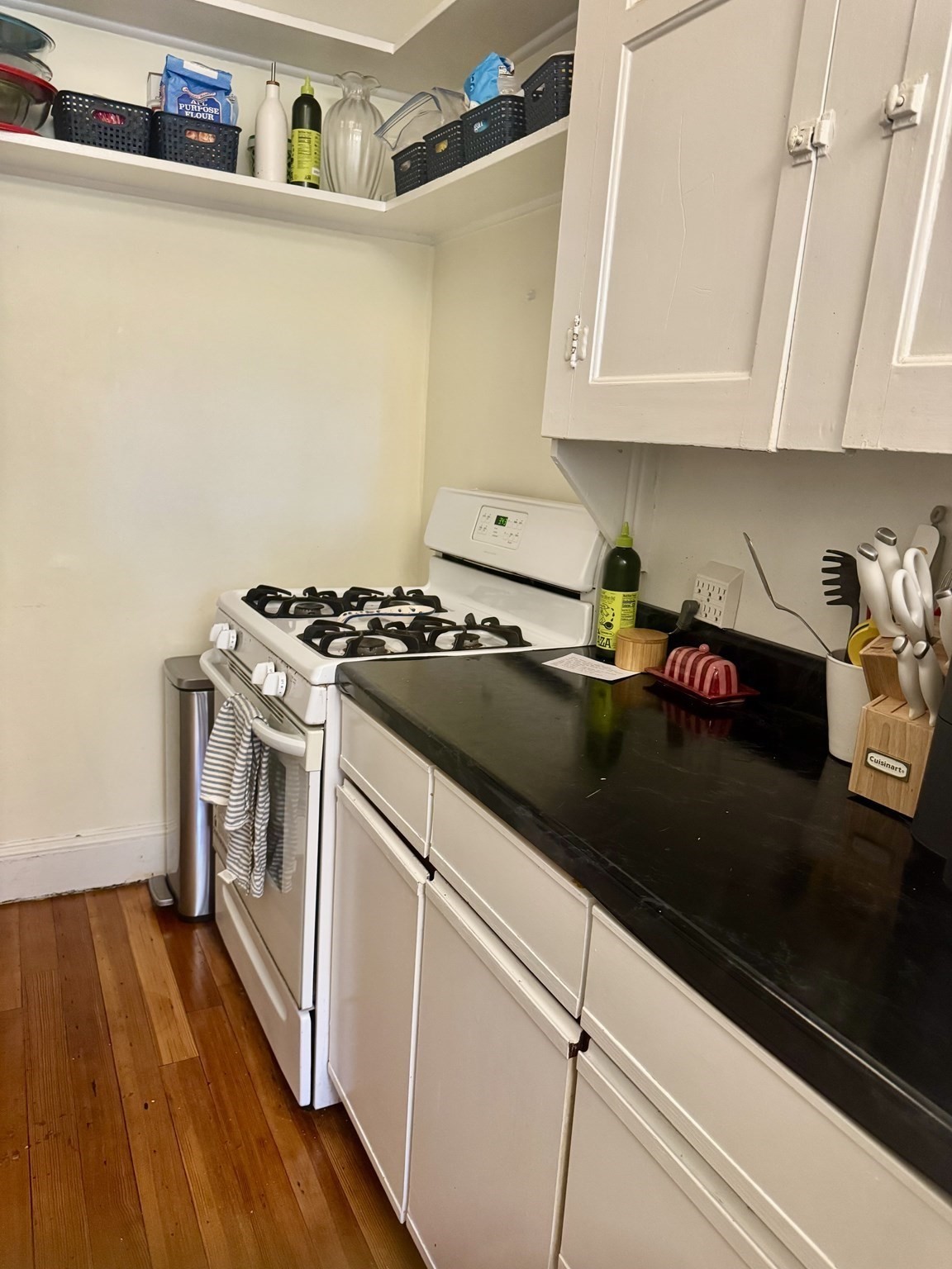 38 Linnaean Street # 3 Property Photo 7