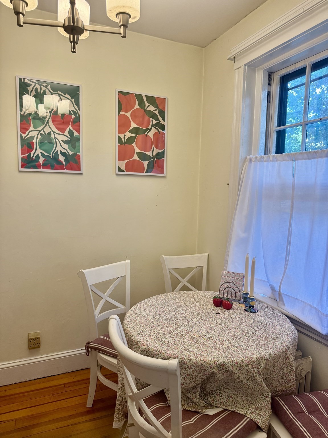 38 Linnaean Street # 3 Property Photo 8