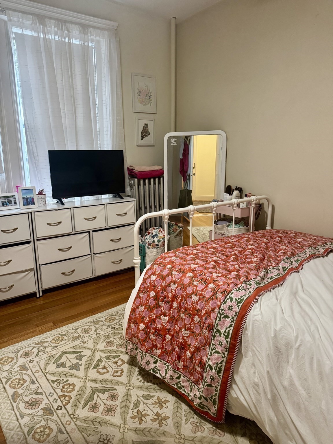 38 Linnaean Street # 3 Property Photo 10