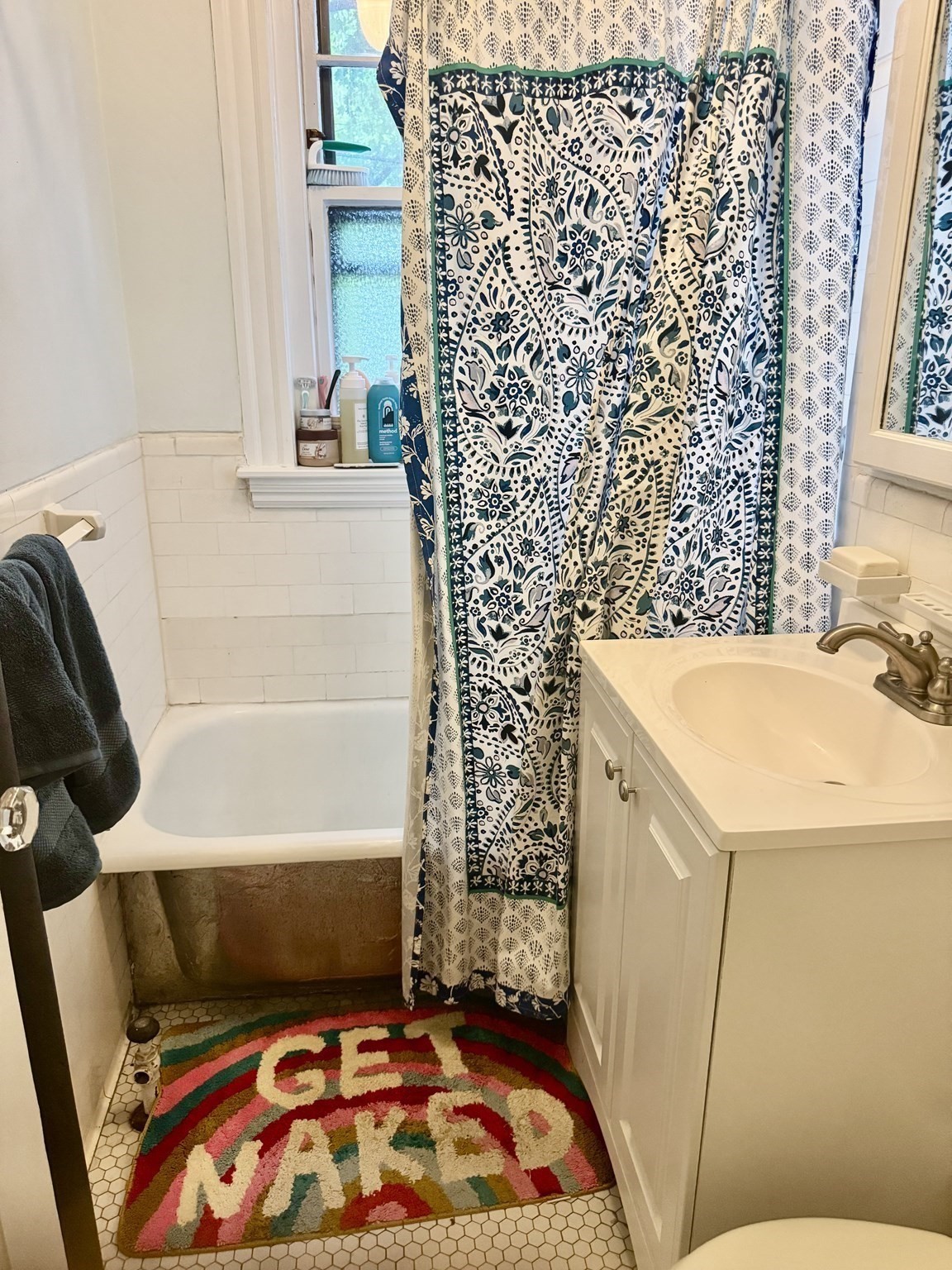 38 Linnaean Street # 3 Property Photo 11