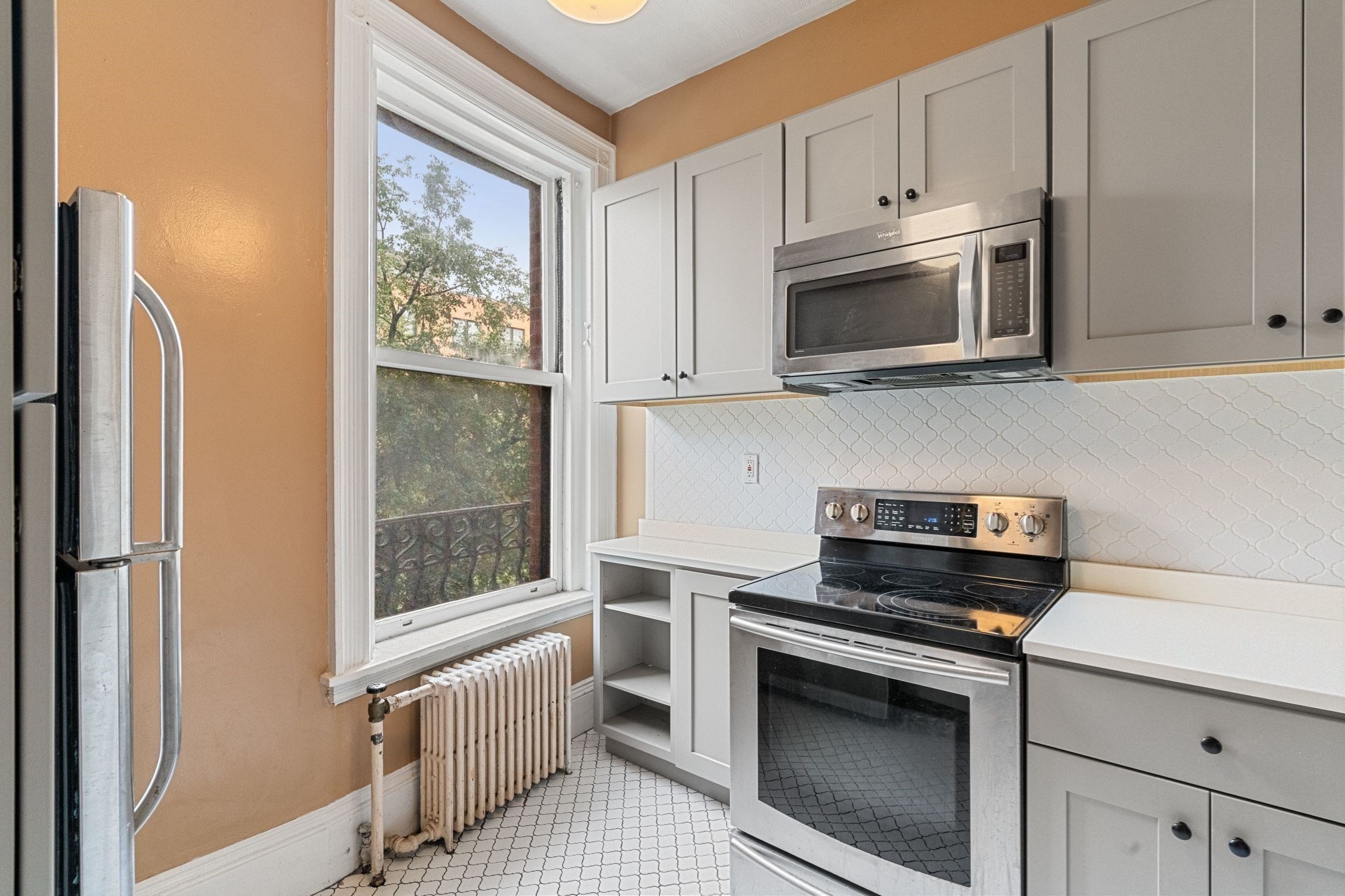 259 Beacon Street # 32 Property Photo 3