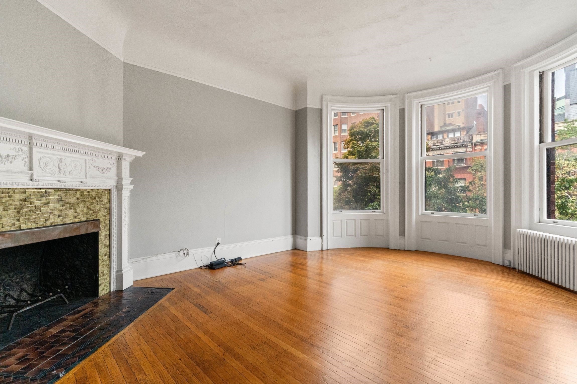 259 Beacon Street # 32 Property Photo 4