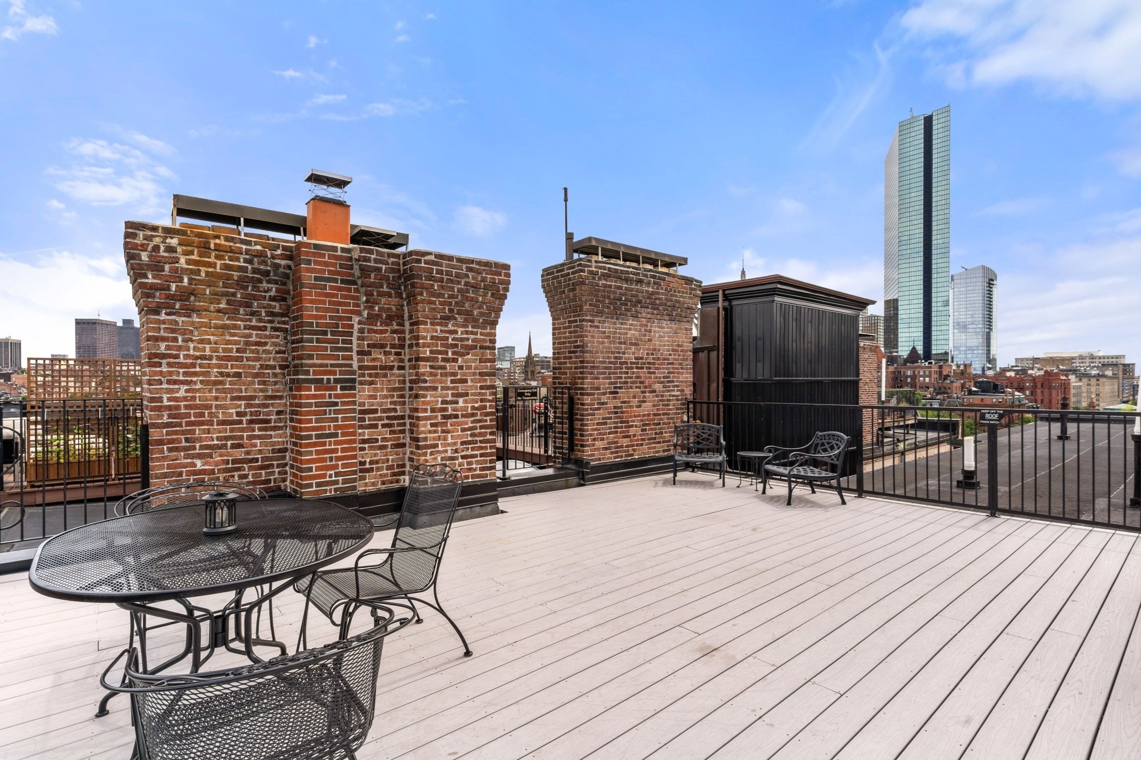 259 Beacon Street # 32 Property Photo 13