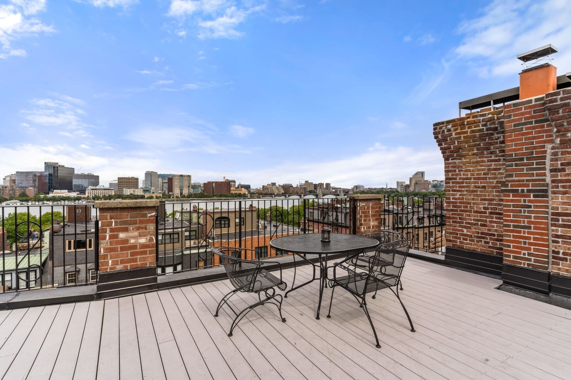 259 Beacon Street # 32 Property Photo 14