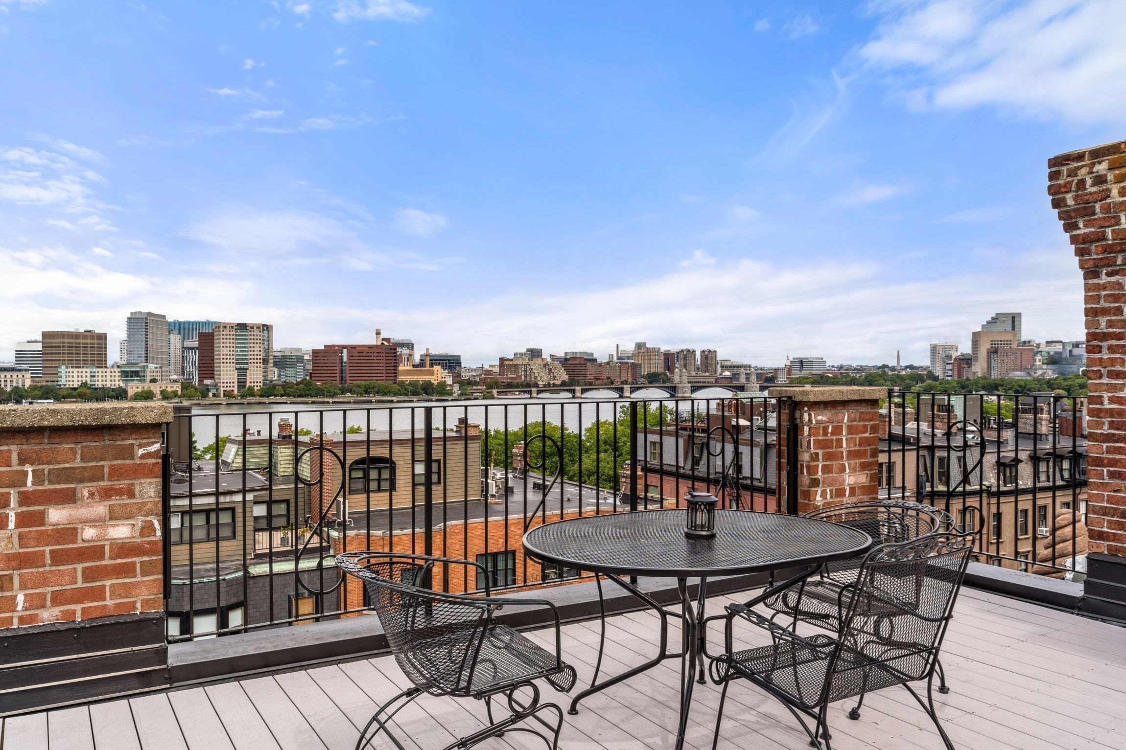 259 Beacon Street # 32 Property Photo 15