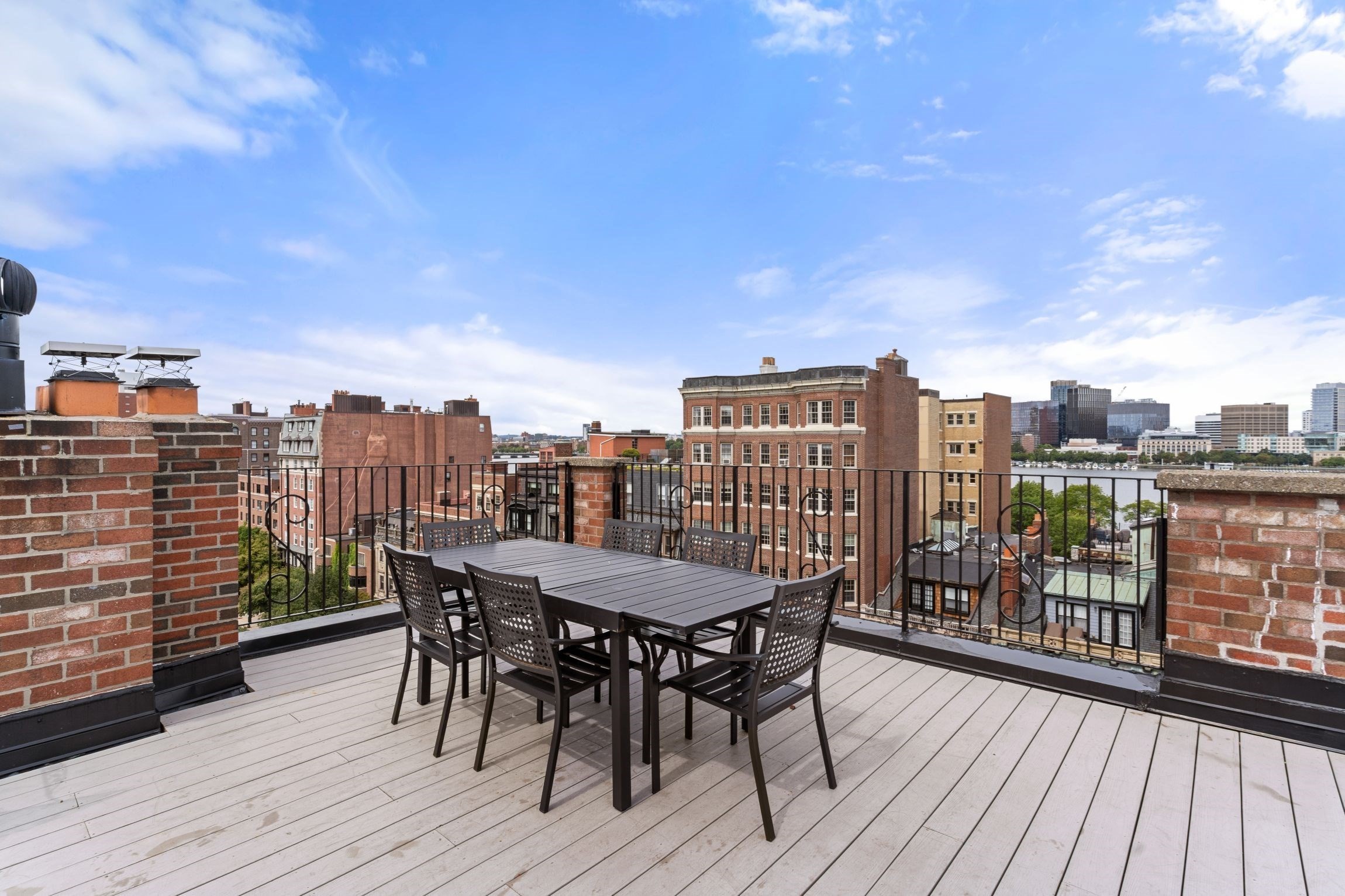 259 Beacon Street # 32 Property Photo 17