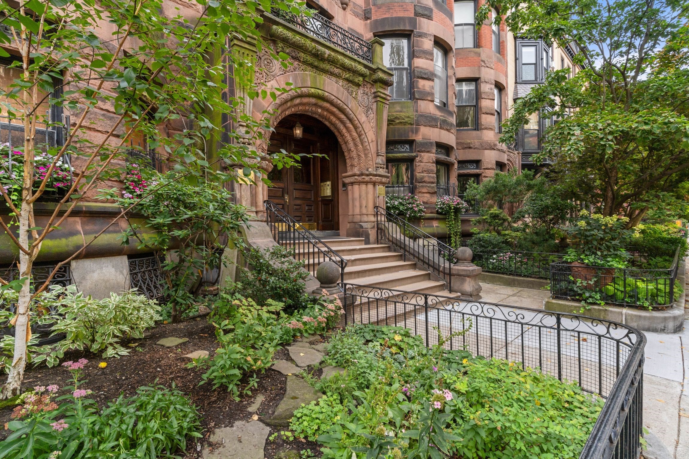 259 Beacon Street # 32 Property Photo 20