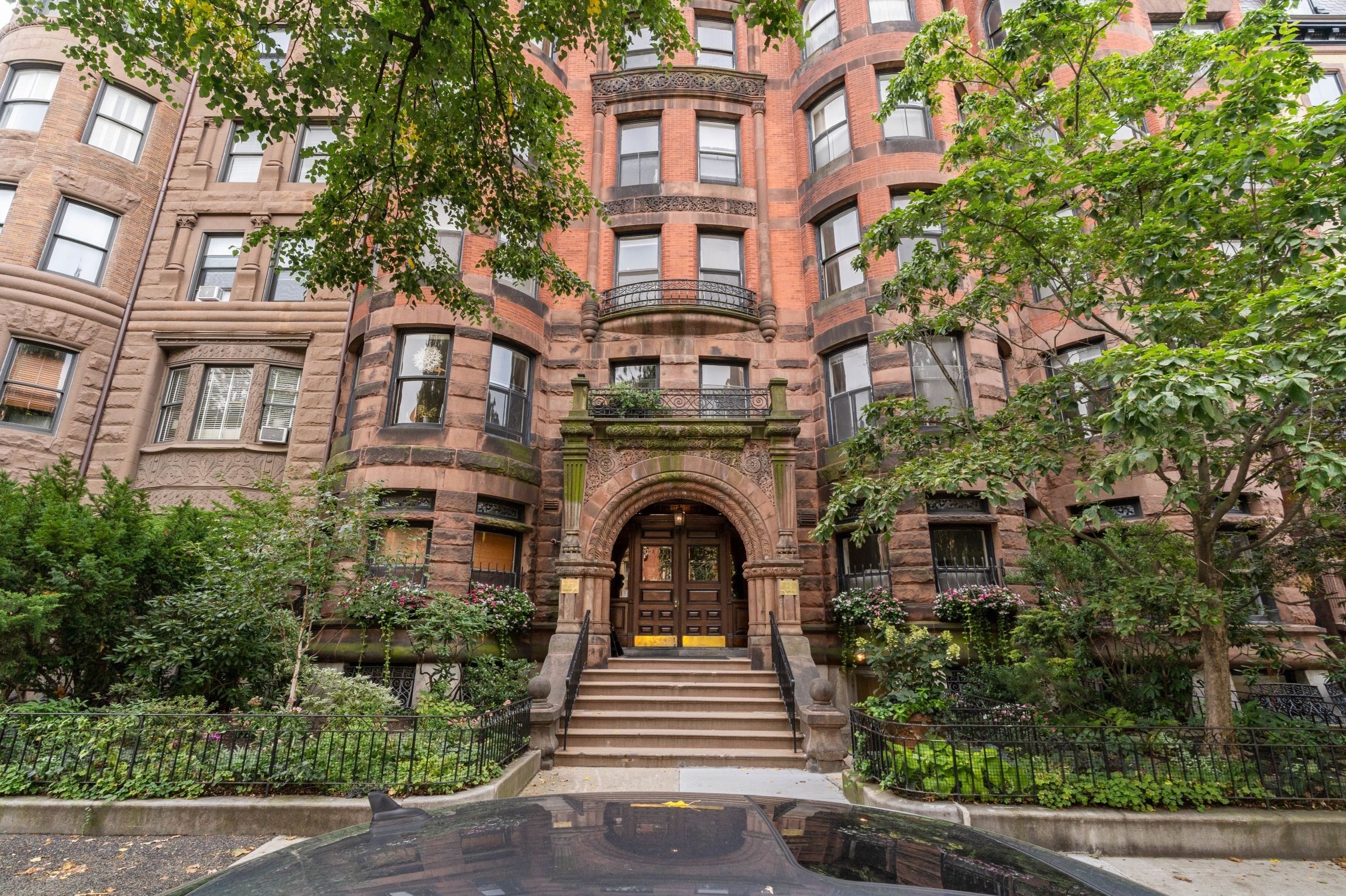 259 Beacon Street # 32 Property Photo 22